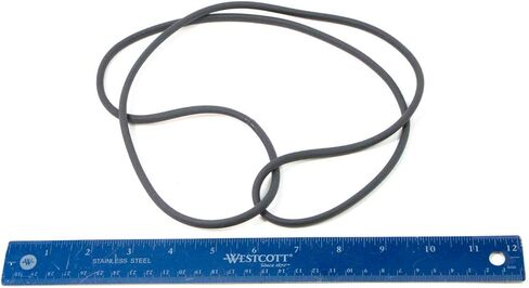 Polaris ATV SEAL, COVER, CLUTCH, Compatible with Polaris Models for Perfect Fit, Genuine OEM Part 5526454, Qty 1 in Saudi Arabia