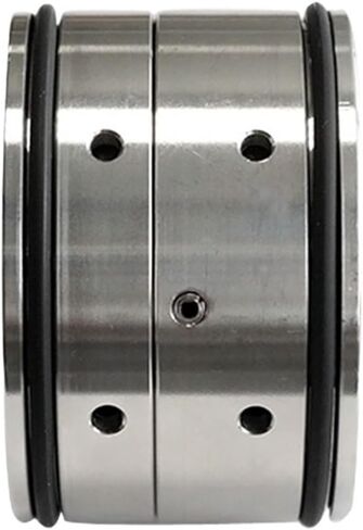 1 قطعة EMU-35 الأختام الميكانيكية حجم العمود 35 مللي متر للمضخات الغاطسة المواد: SIC/SIC/SIC/VIT in Saudi Arabia