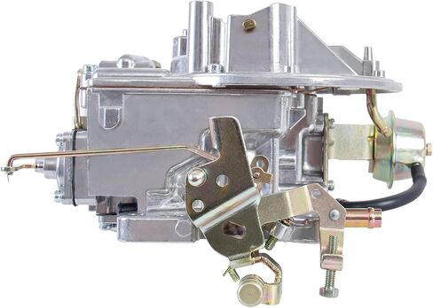 مكربن ​​متوافق مع 1964-1982 فورد موستانج كوميت F100 F250 F350، استبدال #2100A800 in Saudi Arabia