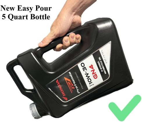 New Oil Change Kit Compatible With Honda Pioneer 1000 (-5) Talon 1000R (X) (2016-2025) in Saudi Arabia