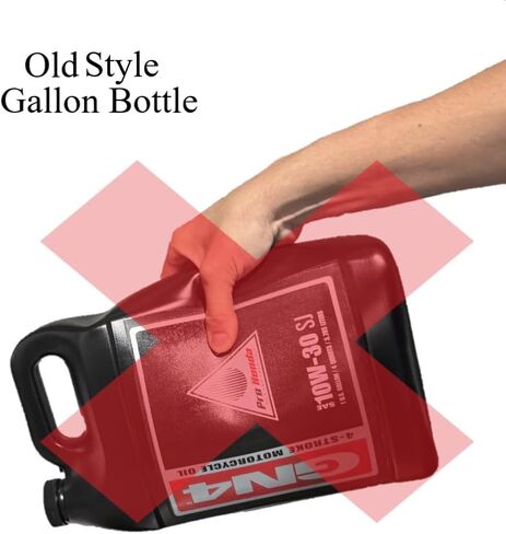New Oil Change Kit Compatible With Honda Pioneer 1000 (-5) Talon 1000R (X) (2016-2025) in Saudi Arabia
