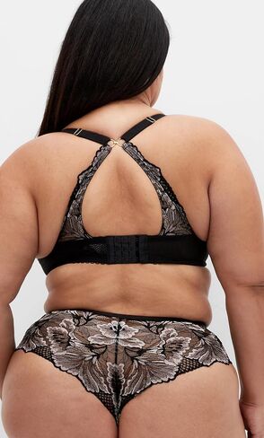 City Chic Women's Bra-Christa Push Up in Saudi Arabia