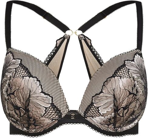 City Chic Women's Bra-Christa Push Up in Saudi Arabia