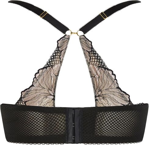 City Chic Women's Bra-Christa Push Up in Saudi Arabia