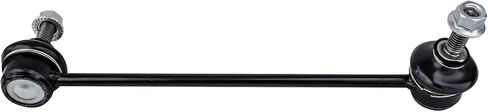 Detroit Axle - Front 2pc Sway Bars for 2001-2003 BMW 525i 530i, 1997-2000 528i, 2 Stabilizer Sway Bar Links Replacement in Saudi Arabia