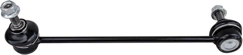 Detroit Axle - Front 2pc Sway Bars for 2001-2003 BMW 525i 530i, 1997-2000 528i, 2 Stabilizer Sway Bar Links Replacement in Saudi Arabia
