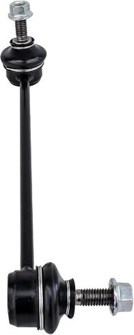 Detroit Axle - Front 2pc Sway Bars for 2001-2003 BMW 525i 530i, 1997-2000 528i, 2 Stabilizer Sway Bar Links Replacement in Saudi Arabia