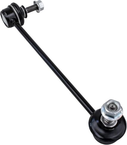 Detroit Axle - Front 2pc Sway Bars for 2001-2003 BMW 525i 530i, 1997-2000 528i, 2 Stabilizer Sway Bar Links Replacement in Saudi Arabia