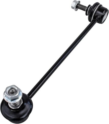Detroit Axle - Front 2pc Sway Bars for 2001-2003 BMW 525i 530i, 1997-2000 528i, 2 Stabilizer Sway Bar Links Replacement in Saudi Arabia