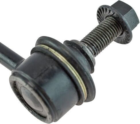 TRQ Rear Sway Bar Stabilizer Link Set Compatible with 2010-2015 Chevrolet Camaro 2011-2017 Caprice 2007-2010 Ford Edge Lincoln MKX 2007-2015 Mazda CX-9 2008-2009 Pontiac G8 1999-2005 Porsche 911 in Saudi Arabia