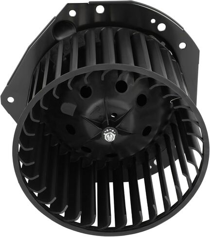 OCPTY A/C Heater Blower Motor AC w/Fan Cage Air Conditioning HVAC Replacement fit for 1988-1990 for Buick Electra/1988-1990 for Buick LeSabre/1995-2002 for Chevrolet Blazer in Saudi Arabia