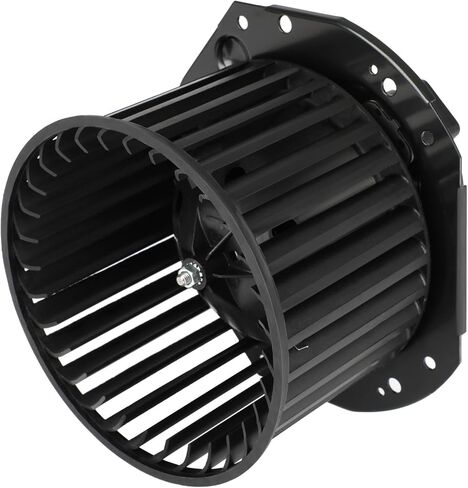OCPTY A/C Heater Blower Motor AC w/Fan Cage Air Conditioning HVAC Replacement fit for 1988-1990 for Buick Electra/1988-1990 for Buick LeSabre/1995-2002 for Chevrolet Blazer in Saudi Arabia