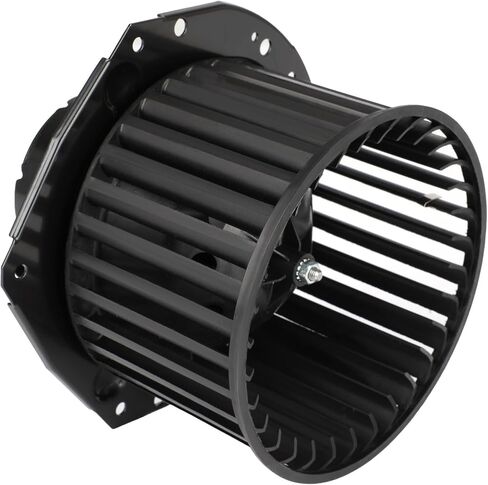 OCPTY A/C Heater Blower Motor AC w/Fan Cage Air Conditioning HVAC Replacement fit for 1988-1990 for Buick Electra/1988-1990 for Buick LeSabre/1995-2002 for Chevrolet Blazer in Saudi Arabia