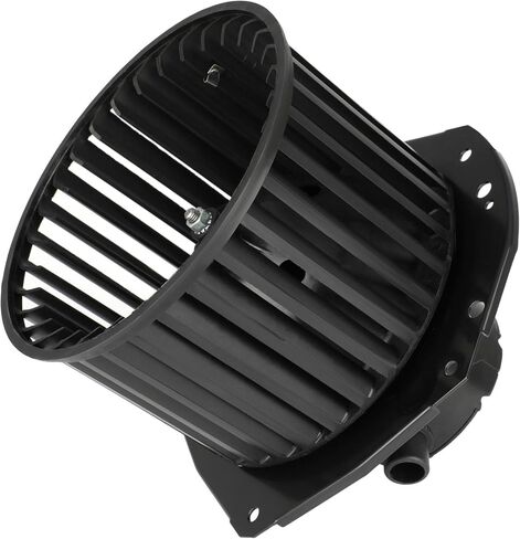 OCPTY A/C Heater Blower Motor AC w/Fan Cage Air Conditioning HVAC Replacement fit for 1988-1990 for Buick Electra/1988-1990 for Buick LeSabre/1995-2002 for Chevrolet Blazer in Saudi Arabia
