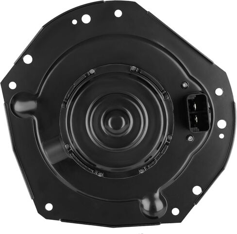 OCPTY A/C Heater Blower Motor AC w/Fan Cage Air Conditioning HVAC Replacement fit for 1988-1990 for Buick Electra/1988-1990 for Buick LeSabre/1995-2002 for Chevrolet Blazer in Saudi Arabia