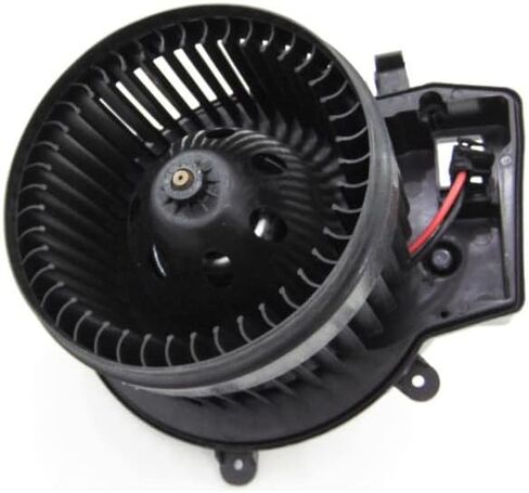 for Mercedes-Benz SL500 / SL550 Blower Motor Assembly 2007-2012 for 203 820 25 14 in Saudi Arabia