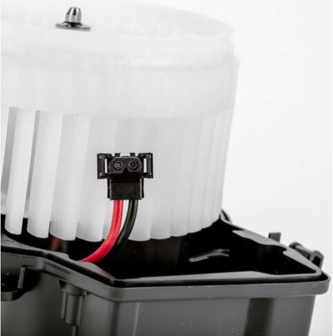 for Mercedes-Benz SL500 / SL550 Blower Motor Assembly 2007-2012 for 203 820 25 14 in Saudi Arabia