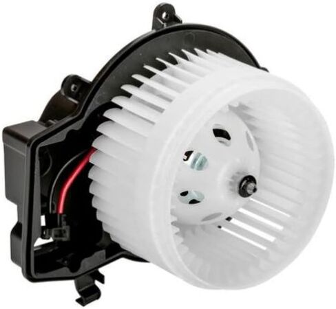 for Mercedes-Benz SL500 / SL550 Blower Motor Assembly 2007-2012 for 203 820 25 14 in Saudi Arabia