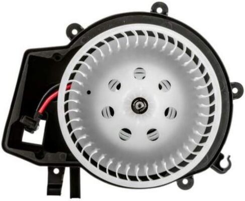 for Mercedes-Benz SL500 / SL550 Blower Motor Assembly 2007-2012 for 203 820 25 14 in Saudi Arabia