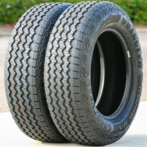 Goodyear Wrangler Territory AT/S Truck/SUV A/T All-Terrain Off-Road Radial Tire-255/65R18 255/65/18 255/65-18 111H Load Range SL 4-Ply BSW Black Side Wall in Saudi Arabia