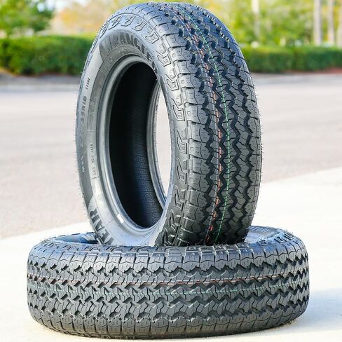 Goodyear Wrangler Territory AT/S Truck/SUV A/T All-Terrain Off-Road Radial Tire-255/65R18 255/65/18 255/65-18 111H Load Range SL 4-Ply BSW Black Side Wall in Saudi Arabia