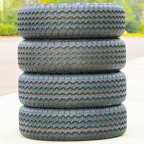 Goodyear Wrangler Territory AT/S Truck/SUV A/T All-Terrain Off-Road Radial Tire-255/65R18 255/65/18 255/65-18 111H Load Range SL 4-Ply BSW Black Side Wall in Saudi Arabia