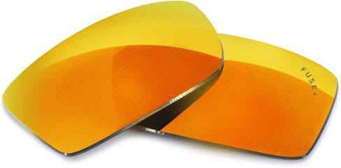 Fuse Lenses Fuse Pro Polarized Replacement Lenses Compatible with Oakley Holston in Kuwait