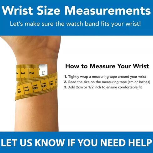 ROCHET WATCH BANDS No. 502 Fine Buffalo Grain Leather - Aerocomfort Leather Watch Bands, Anti-Allergic Band for Men Women Fashion Watches, ZRC-502 in Saudi Arabia