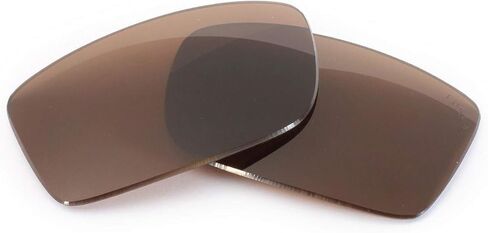 Fuse Lenses Fuse Pro Polarized Replacement Lenses Compatible with Oakley Holston in Kuwait