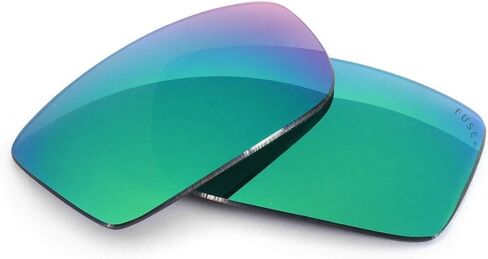 Fuse Lenses Fuse Pro Polarized Replacement Lenses Compatible with Oakley Holston in Kuwait