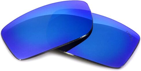 Fuse Lenses Fuse Pro Polarized Replacement Lenses Compatible with Oakley Holston in Kuwait