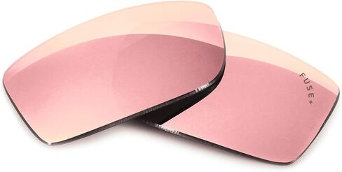 Fuse Lenses Fuse Pro Polarized Replacement Lenses Compatible with Oakley Holston in Kuwait