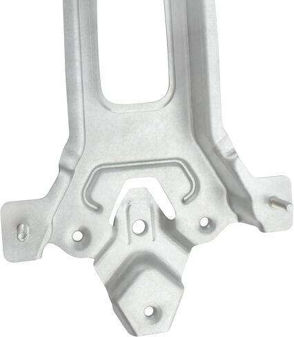 BOXI Front Driver Side Window Regulator Without Motor Fits for Ford Mustang 1994-2004 / ‎‎‎‎‎‎‎‎1R3Z6323209AA F6ZZ6323209AA in Saudi Arabia