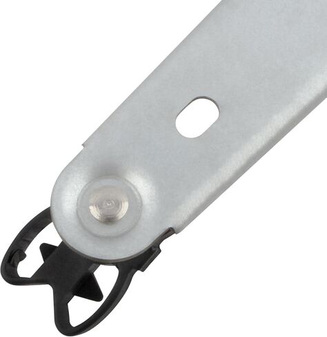 BOXI Front Driver Side Window Regulator Without Motor Fits for Ford Mustang 1994-2004 / ‎‎‎‎‎‎‎‎1R3Z6323209AA F6ZZ6323209AA in Saudi Arabia