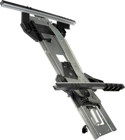 APDTY 160711 Front Left Heavy Duty Window Regulator and Lift Motor Assembly in Saudi Arabia