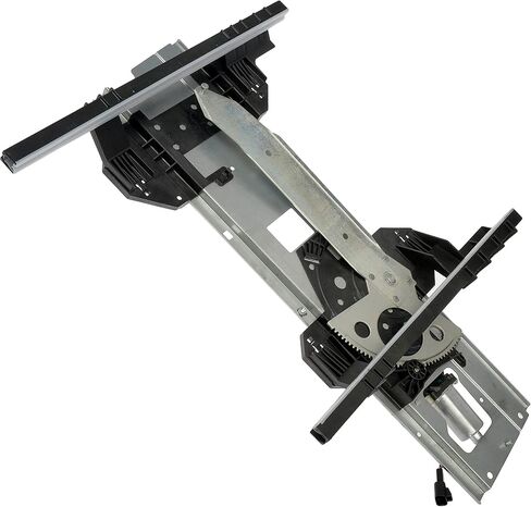 APDTY 160711 Front Left Heavy Duty Window Regulator and Lift Motor Assembly in Saudi Arabia