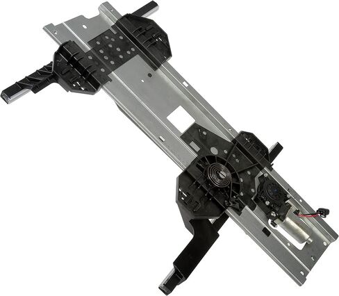 APDTY 160711 Front Left Heavy Duty Window Regulator and Lift Motor Assembly in Saudi Arabia