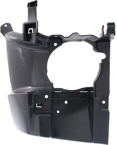 Garage-Pro Fog Light Bracket SET Compatible with BMW 320i 2013-2015, 320i xDrive, ActiveHybrid 3, 328d 2014-2015 For Models with M Sport Line or M Sport Package Front, Driver and Passenger Side, Sedan in Saudi Arabia