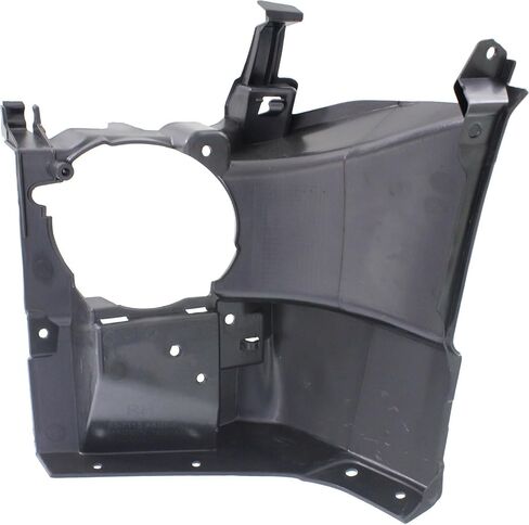 Garage-Pro Fog Light Bracket SET Compatible with BMW 320i 2013-2015, 320i xDrive, ActiveHybrid 3, 328d 2014-2015 For Models with M Sport Line or M Sport Package Front, Driver and Passenger Side, Sedan in Saudi Arabia
