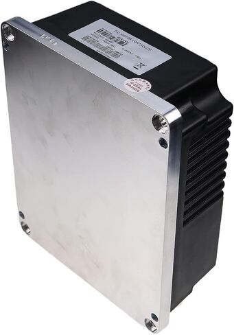 New Programmable DC SepEx Motor Controller 1244-5651 36V-48V 600A 5k-0Ω Compatible with Curtis Electric Forklift Golf Car(5K-0) in Saudi Arabia