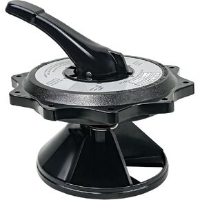SPX0715BA3 for Hayward Multiport Valve, Key Cover and Handle Assembly Replacement for Hayward Multiport SP0715, SP0715X, SP0716, SP0176X in Saudi Arabia