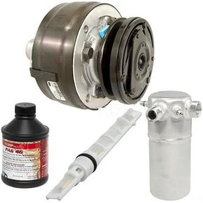 A/C Compressor Kit for 1985-1986 Chevrolet C10 in Kuwait