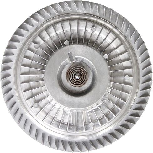 استبدال قابض المروحة Premier Gear PG-FC022 لـ F150، F250، F350، E350، D150، E250، F250 HD، E350 Club Wagon، W150، W250، Ramcharger، D250، LTD، E150، Capri، Super Duty in Saudi Arabia