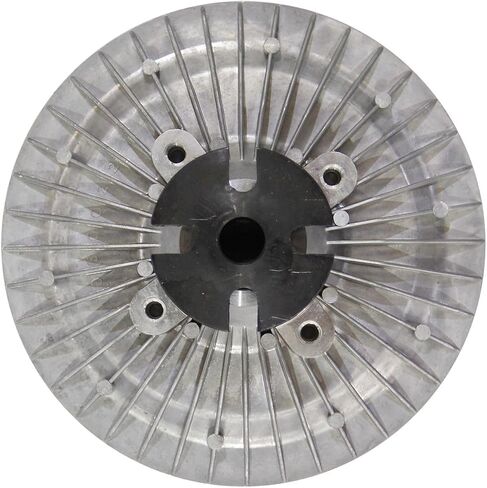 استبدال قابض المروحة Premier Gear PG-FC022 لـ F150، F250، F350، E350، D150، E250، F250 HD، E350 Club Wagon، W150، W250، Ramcharger، D250، LTD، E150، Capri، Super Duty in Saudi Arabia