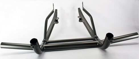 Yamaha 5KM2845N0000 Front Carry Bar in Saudi Arabia