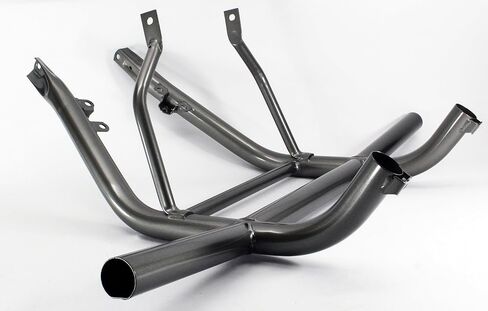 Yamaha 5KM2845N0000 Front Carry Bar in Saudi Arabia