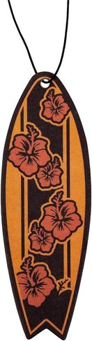 Fresh Fresheners Outdoor Adventure Car Air Freshener 4 Pack Scented With Premium Oils (Cowboy Boot) in Saudi Arabia