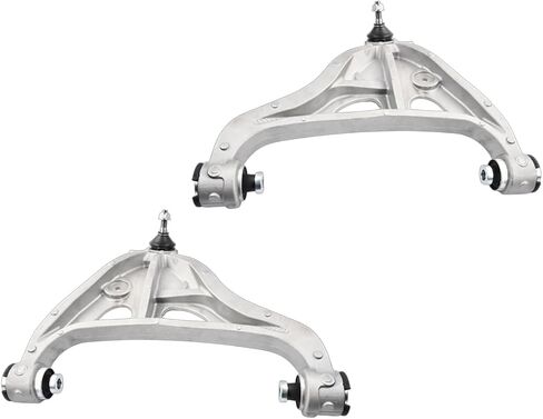 PM Auto Pair of 2 Front Left-Right Lower Control Arm Ball Joint Replacement For 2004-2008 Ford F-150 in Saudi Arabia