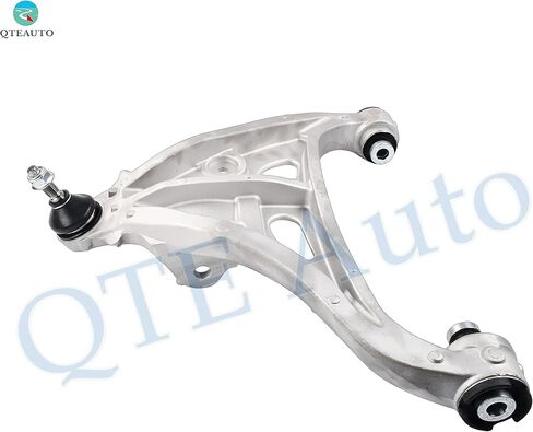 PM Auto Pair of 2 Front Left-Right Lower Control Arm Ball Joint Replacement For 2004-2008 Ford F-150 in Saudi Arabia