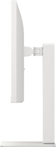 LG 27SR75U-W MyView 27 inch 4K UHD (3840x2160) IPS HDR10 USB Type-C 65W PD Smart Monitor webOS 23 AirPlay Screen Share Bluetooth ThinQ App Built-in Speaker HDMI White in Saudi Arabia